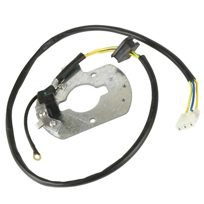 りー様 308 297 301 310 319 323 327 330 331 Stator Pulse Pickup Coil Signal Generator For Suzuki 33110