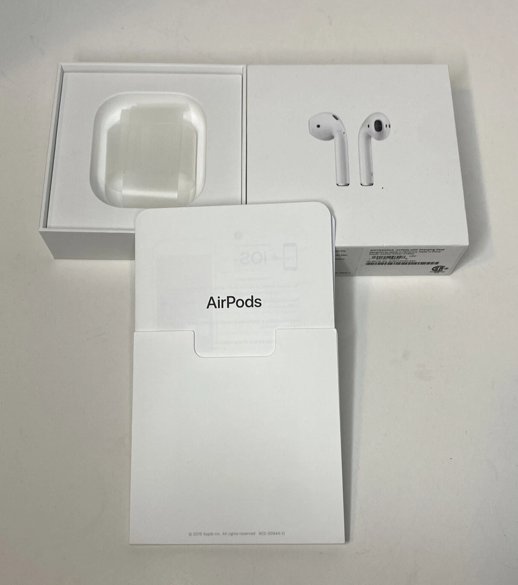 Airpods 2 ebay clearance