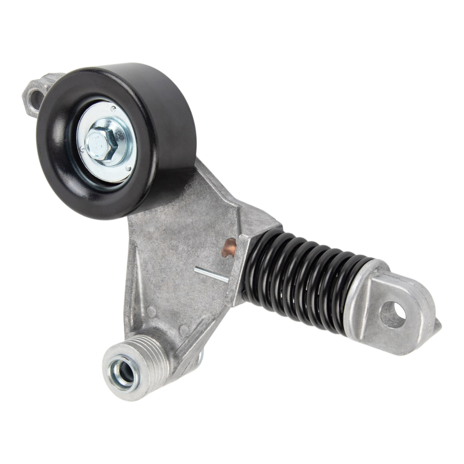 Toyota Camry Corolla RAV4 Matrix Solara Vibe xB Belt Tensioner Replacement Part-image