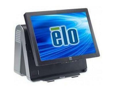 ELO ESY17D1 POS Kassensystem 17''INTEL 2.2 GHz CPU 4GB RAM 120GB SSD WIN10 A-WARE