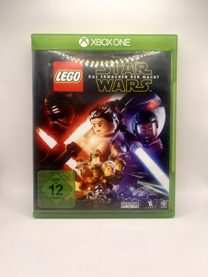Lego Star Wars: Das Erwachen der Macht (Microsoft Xbox One)