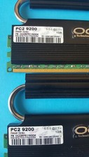 Lot/Kit de 4 ou 8 Go de mémoire RAM dimm DDR2 PC2-5300 6400 240PIN