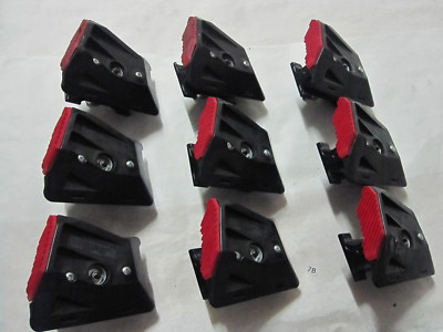 (9) 7001440 RH Pusher Assembly for Mail Conveyor