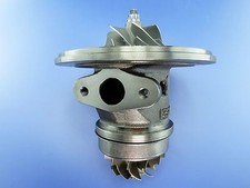 Freightliner Isb02 Diesel Hy35w Turbo Turbocharger Cartridge Chra Core