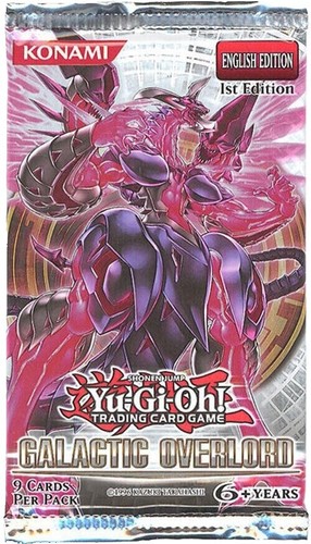 Night Beam (GAOV-EN055) - Carte Yu-Gi-Oh! Galactic Overlord - Cartes à