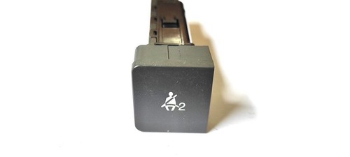 Chevrolet Captiva 2008 Schalter Beifahrerairbag ein/aus 202005304 UST67962