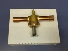 Carrier Factory Authorized Parts - EF680029 Solenoid Valve