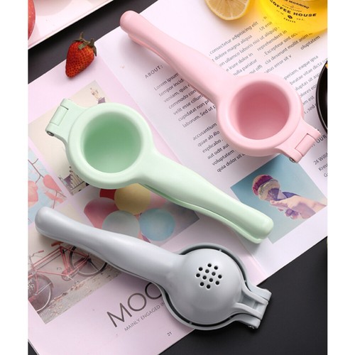 Kalk Presse Reibahle Lime Squeezer Lemon Squeezer Drücken Küche Squeezer - Zdjęcie 11 z 12