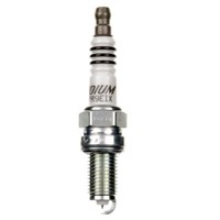 NGK Iridium ZüNdkerze Passend FüR Buell XB12S 1200 Ie Lightning Bj. 2004-2008