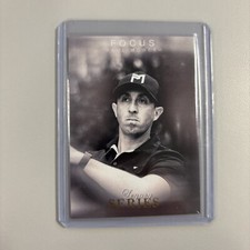 2023 Brixton Disc Golf Paul McBeth Legacy Series Focus #3 
