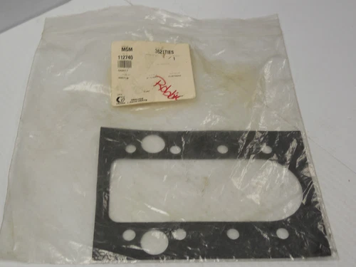 NEW GRACO GASKET 112740 
