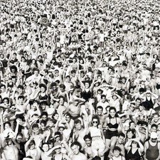 George Michael - Listen Without Prejudice vinyl LP NEW/SEALED IN STOCK