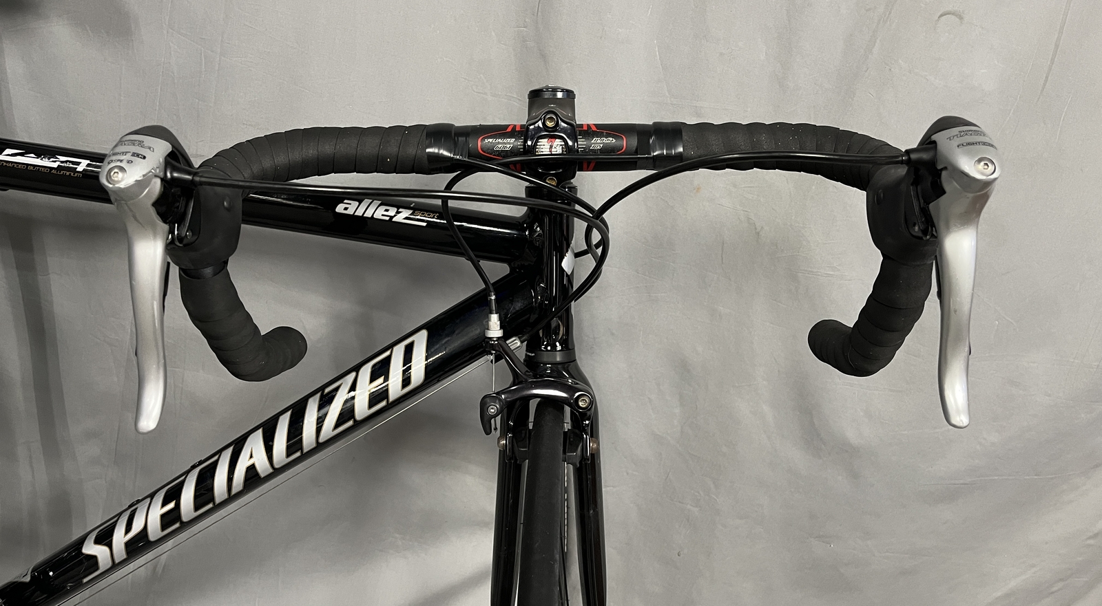 Specialized Allez A1 Sport Road Bike 48cm(ct) Carbon Fork 105 Mix 3x9 700c eBay