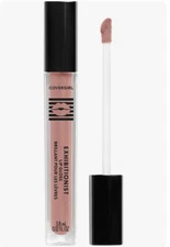 Covergirl Exhibitionist Lip Gloss #150 Tiger Eye
