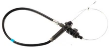 Automatic Transmission Detent Cable-Auto Trans Detent Cable Pioneer CA-1980