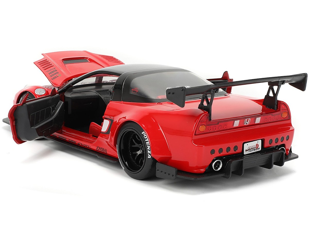 2002 HONDA NSX-R RHD 
