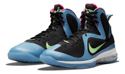 Nike Lebron James IX 9 'South Coast 