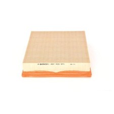 Bosch 1457433571 Luftfilter für Opel Omega B V94 Omega B Caravan V94