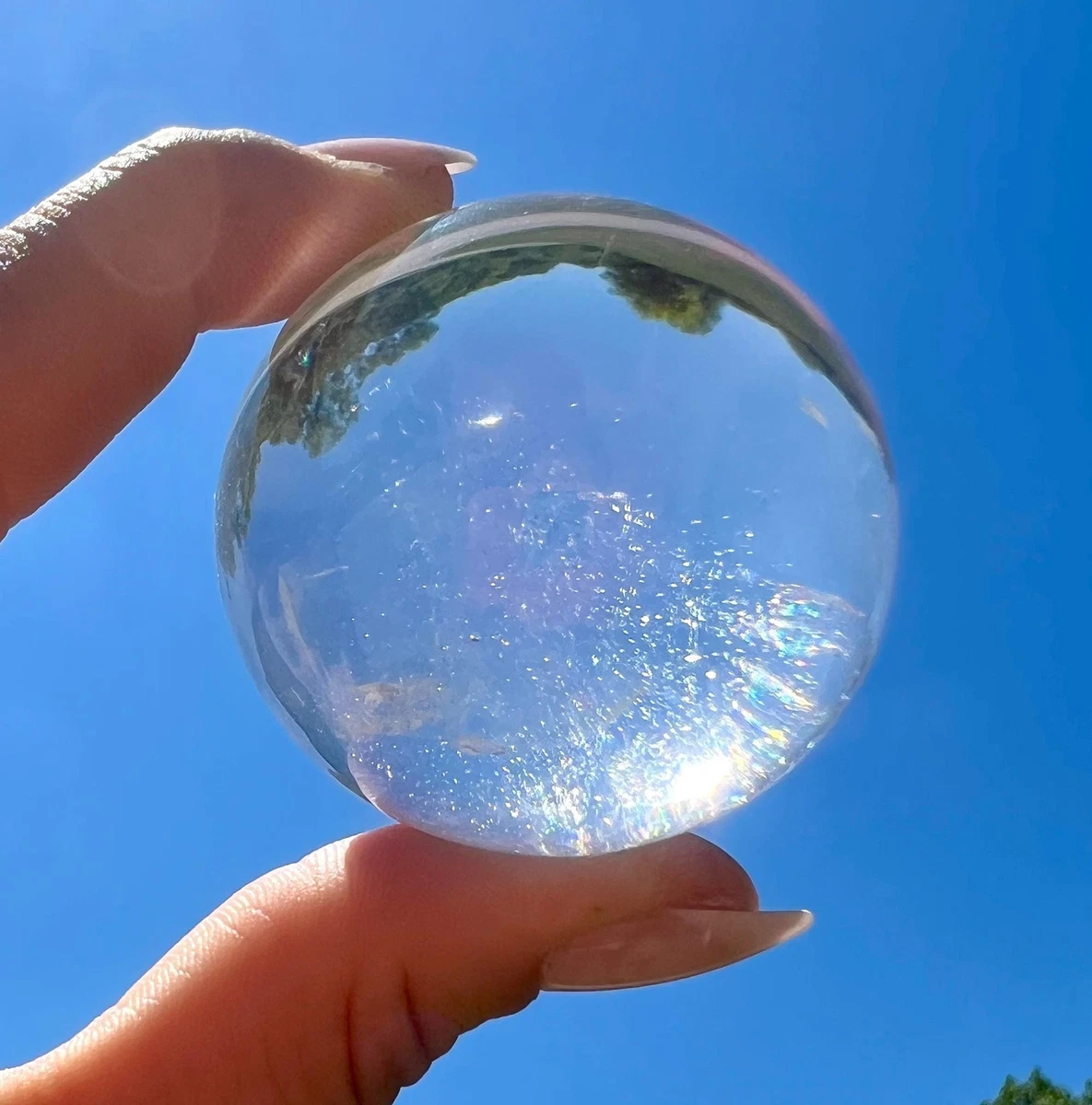 球收藏水晶| eBay