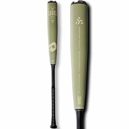 demarini drop 3