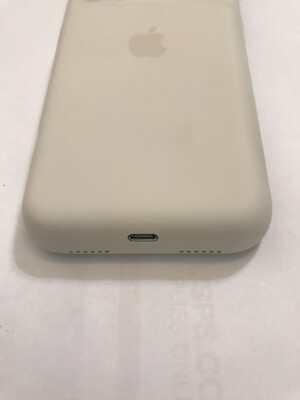 Apple - iPhone 11 Pro Smart Battery Case ホワイト Genuine Apple iPhone 11 Pro Smart Battery Case | eBay