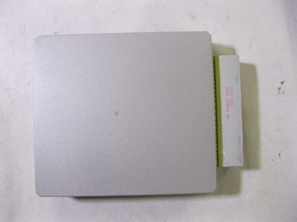 BWD ECC1749 Reman Electronic Control Module Foto 4 de 4