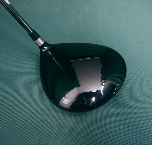Japanese Epon AF152 9.5° Driver Regular Graphite Shaft Golf Pride Grip - Picture 3 of 6