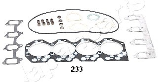 KG-233 JAPANPARTS Kit guarnizioni, Testata per TOYOTA