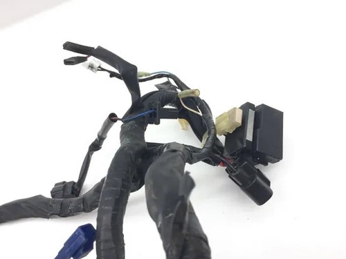 Main Engine Wiring Harness 2004 Yamaha FJR1300 2335A x - Picture 5 of 8