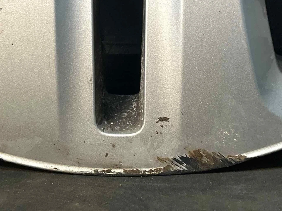 Fits 2011-2014 Dodge Avenger, 17in Wheel Cover, OEM:1TQ14PAKAA - Image 2 of 4