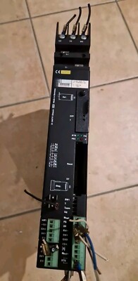 SM 10/20-TC1 REXROTH BOSCH