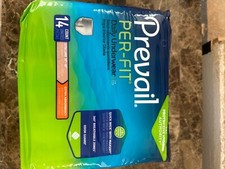 diapers Prevail PER-FIT  extra large