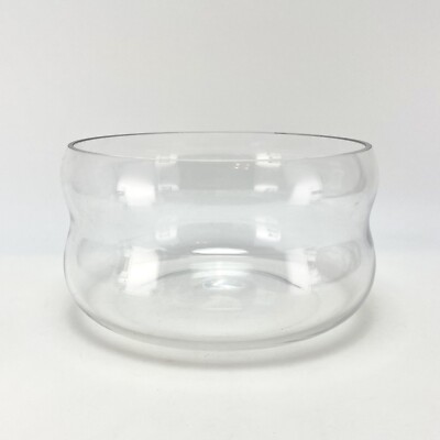 Rare Vtg 1980s Iittala Paula Full Punch Set Cups Bowl Ladle Jorma