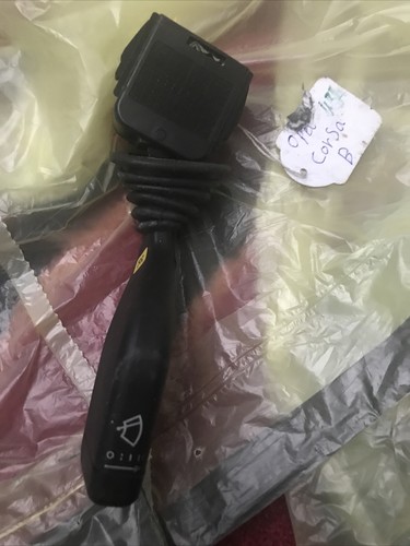 Wischer Hebel Opel Corsa B Schalter  Bordcomputer OPC / i500