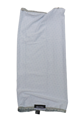 Khăn ống Làm Mát TaylorMade Golf Mission Cooling Neck Gaiter Ktmart 1 E1692080497639
