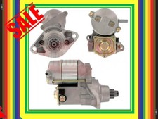 Starter FOR SUBARU Impreza  Legacy Estate/Wagon Plus Outback  1.2KW 12V Petrol