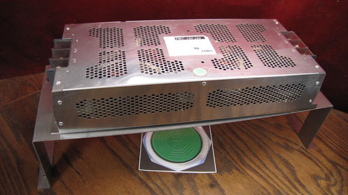 Cosel 150a Power Line EMI Noise Filter with stand 150 Amp 3ph 500v TBC-150-104