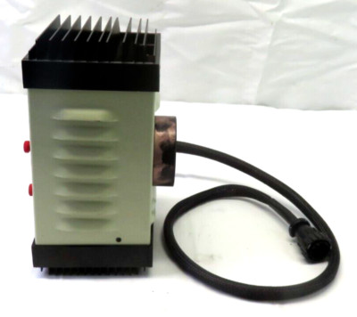 OPTI-QUIP 770 Microscope Illuminator ARC Lamp Light Source, FOR PARTS/ REPAIR
