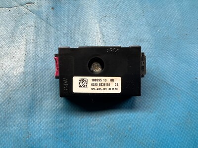 BMW Mini One/Cooper/S Antennenentstörfilter (65209338151) F54/F56/F60
