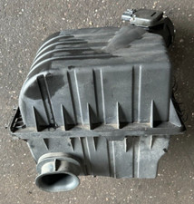 GENUINE FORD EXPLORER 4.6L PETROL AIR FILTER BOX & MAF SENSOR 2001 - 2006