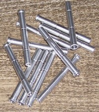 Gold tip insert 50 gr.