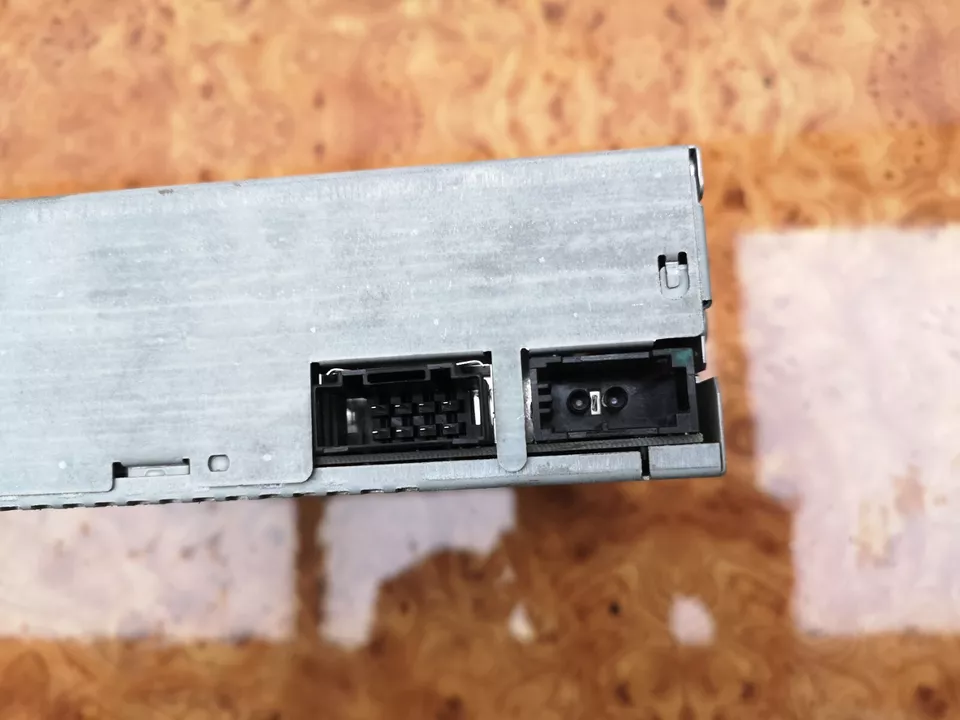 Audi A4 A5 A6 4F A8 4E Q7 MMI Reproductor de CD NAVEGACIÓN 4E0919887C 4E0910887C Foto 4 de 4