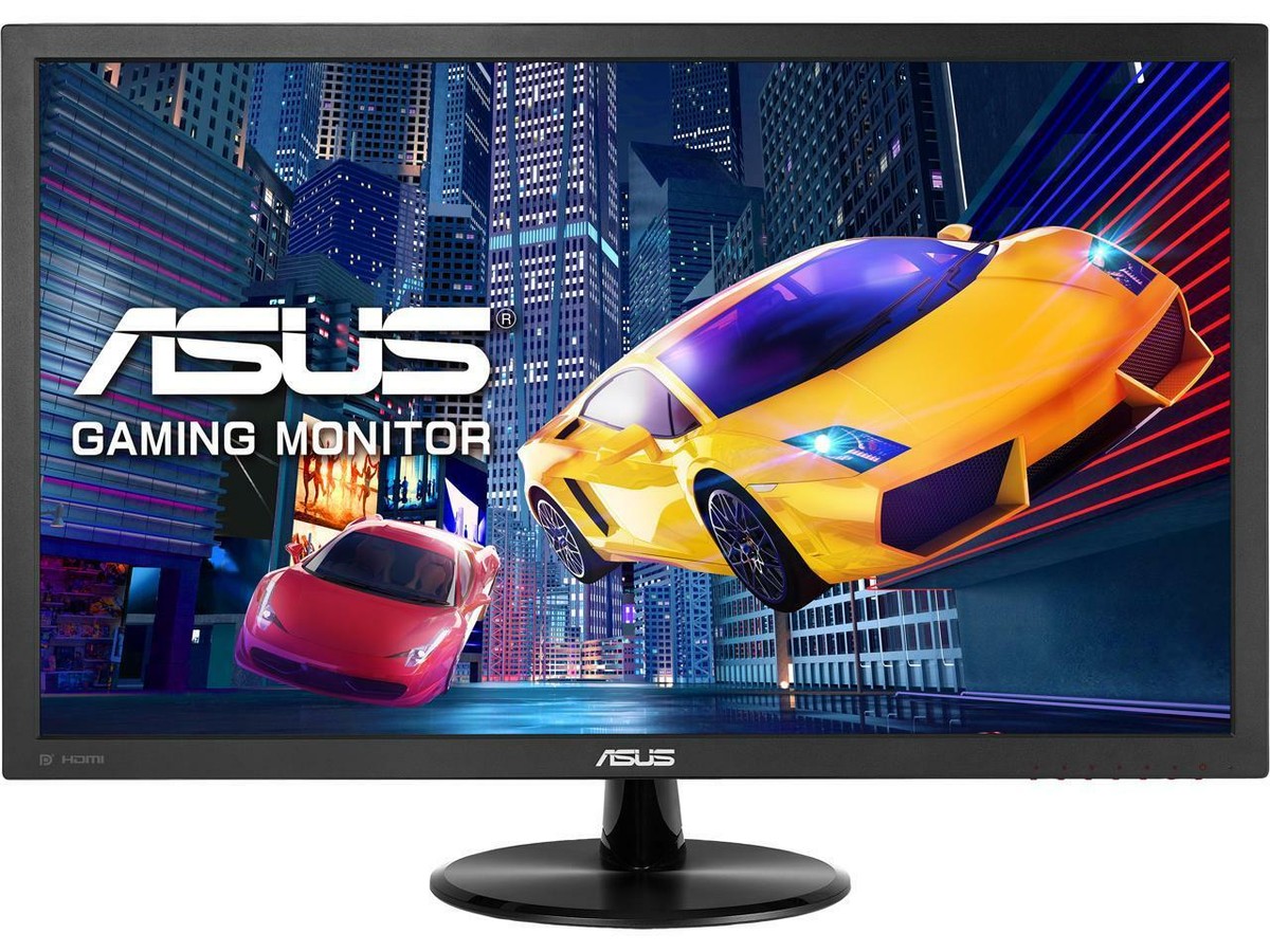 テレビ ASUSVX228 VP228HE｜Monitors｜ASUS USA