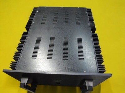 Mark Levinson ML-3 Stereo Power Amplifier Beauty Working w/power