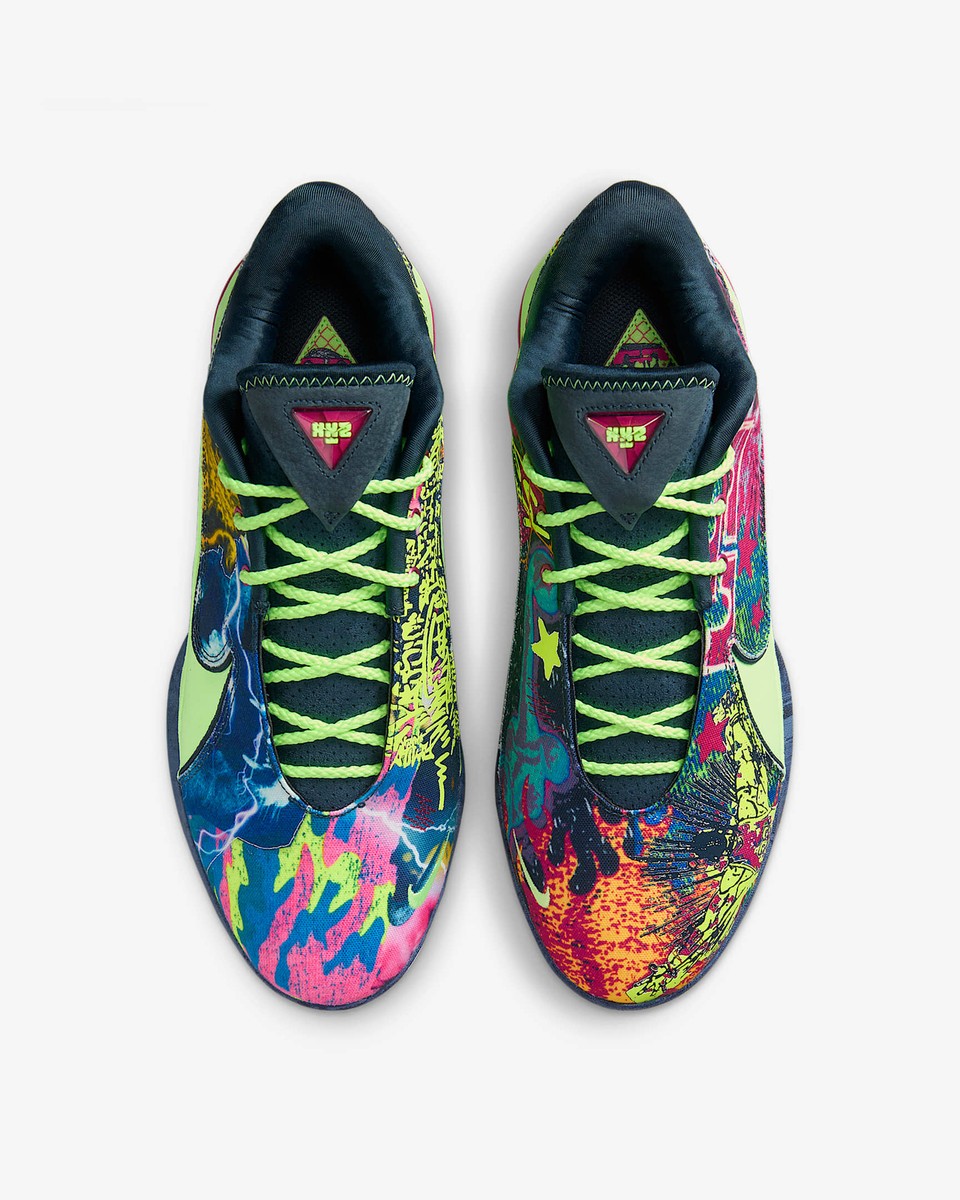 HV8452-400 Nike LeBron 22 Bryce's World HV8451-400 (Men's) | eBay
