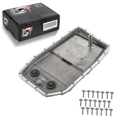 Ölwanne Getriebewanne Automatik 6HP26Z für Rolls-Royce Phantom VII Wiesmann MF4