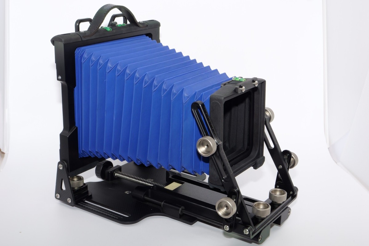 Wista 4x5 Field Camera Price Wista 45 4x5 Large Format Field