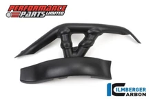 Ducati XDiavel 2020 20 Ilmberger Matt Carbon Fibre Swingarm Cover Set X-Diavel