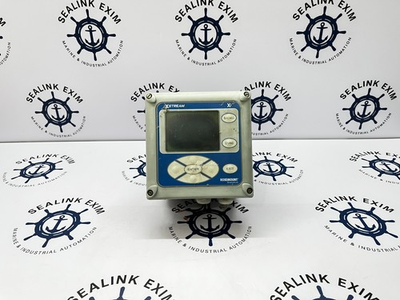 #ad #ad ROSEMOUNT XSTREAM XI 04 02 00 00 00 00 OXYGEN PROBE CONTROL INTERFACE EMERSON $299.00