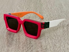 Louis Vuitton 1.1 Millionaire Sunglasses Limited Edition